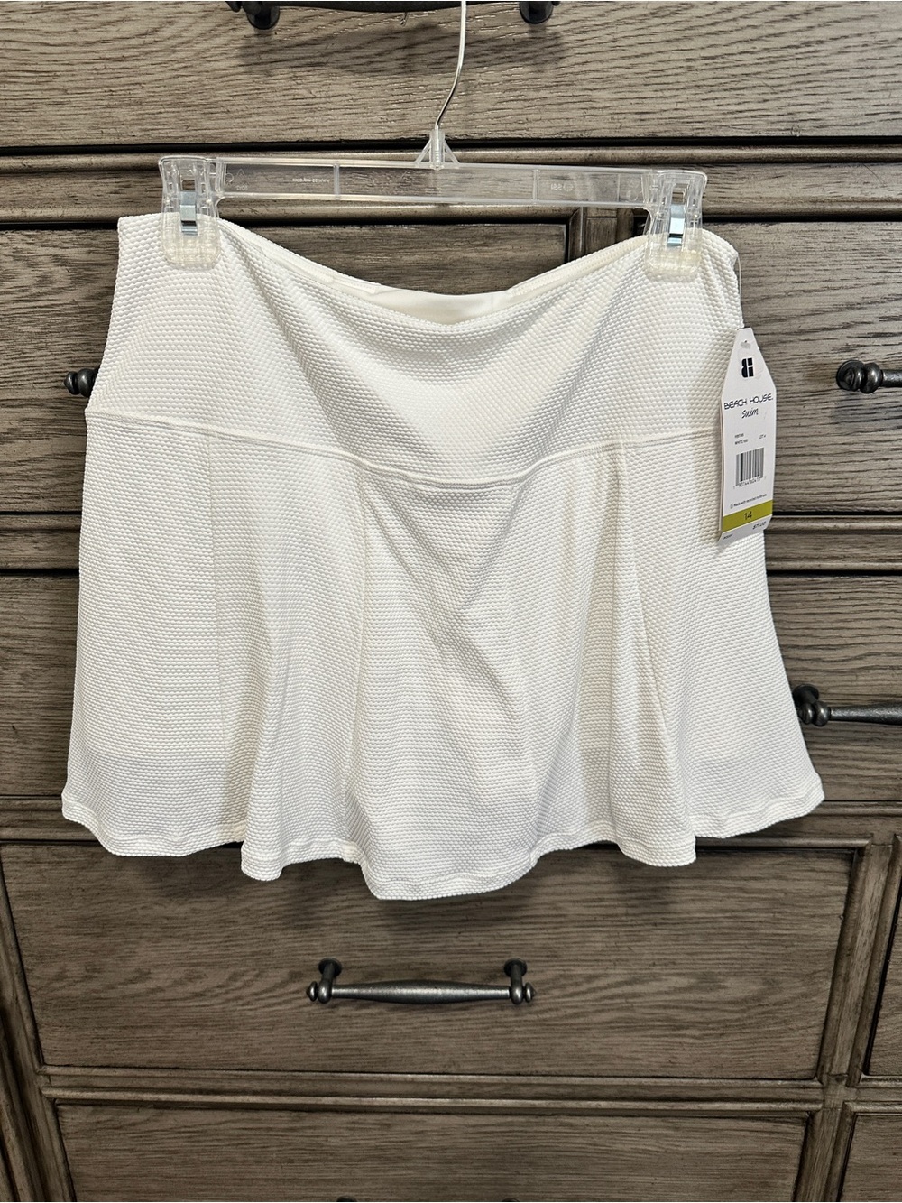Beach House Swim Sport Bottom
